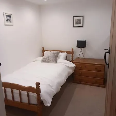 Holiday home Secluded Cornish *