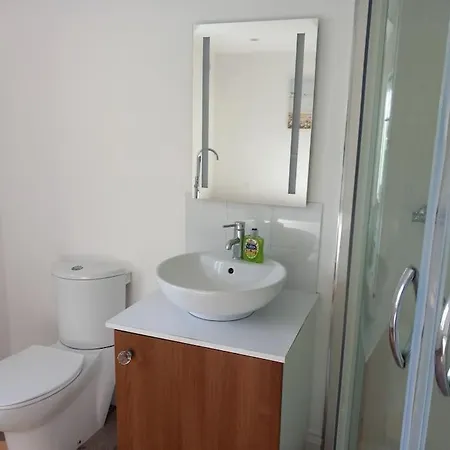 Holiday home Secluded Cornish Liskeard
