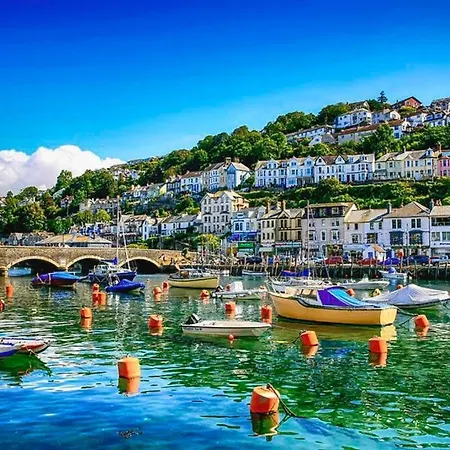 Secluded Cornish *