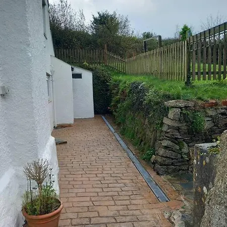 Secluded Cornish *
