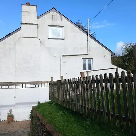 Holiday home Secluded Cornish