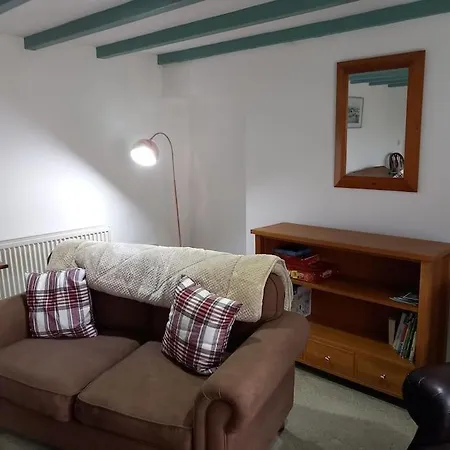 Secluded Cornish Holiday home