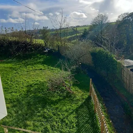 Holiday home Secluded Cornish