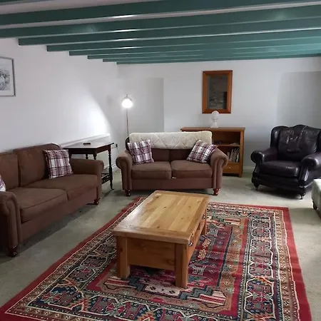 Holiday home Secluded Cornish *