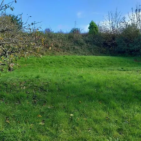 Secluded Cornish