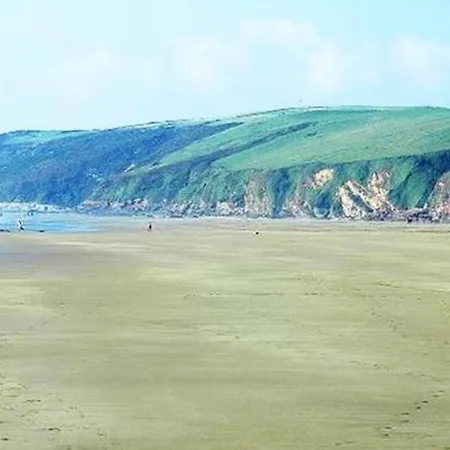 Secluded Cornish Holiday home