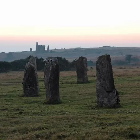 Secluded Cornish *